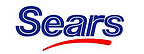 Sears garage door brand logo