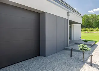 Your Go-To Experts for Garage Door Installation & Repair — garage door article from Ultra Garage Doors